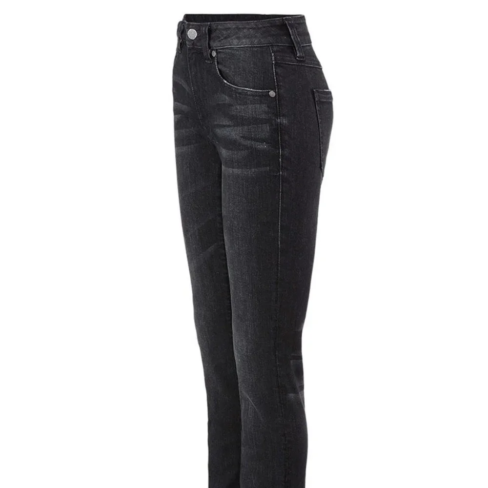 CAbi Smolder High Straight - Picture 2 of 4